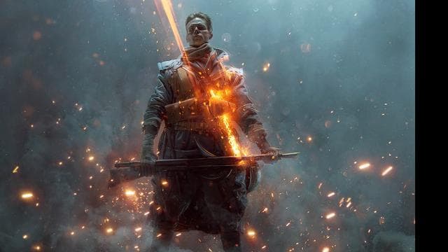 Ending Music - BF1 <apocalypse> — Left 4 Dead 2 Workshop preview