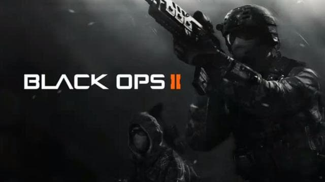 Ending Music-COD:Black Ops2<Adrenaline> — Left 4 Dead 2 Steam Workshop preview image