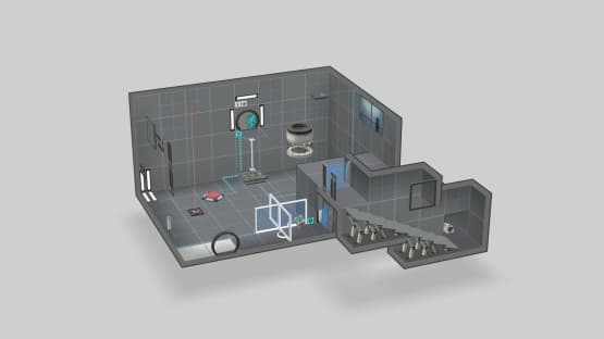 MCT - 11 — Portal 2 Workshop preview