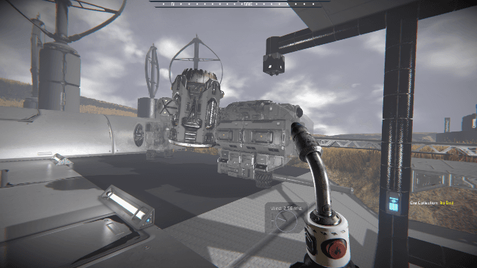 Drone Bomber piqué — Space Engineers Steam Workshop preview image