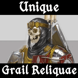 Unique Grail Reliquae - Faction Mechanics for Bretonnia — Total War: WARHAMMER III Workshop preview