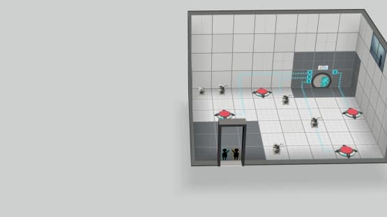 this is funny? — Portal 2 Workshop preview