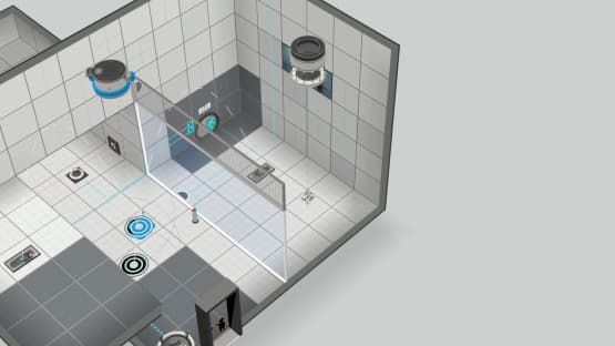 level 101 — Portal 2 Workshop preview