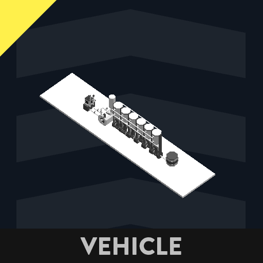steam engine — Stormworks: Build and Rescue Steam Workshop preview image