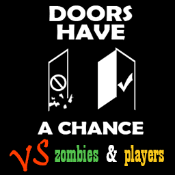 Doors Have A Chance — Project Zomboid Steam Workshop preview image