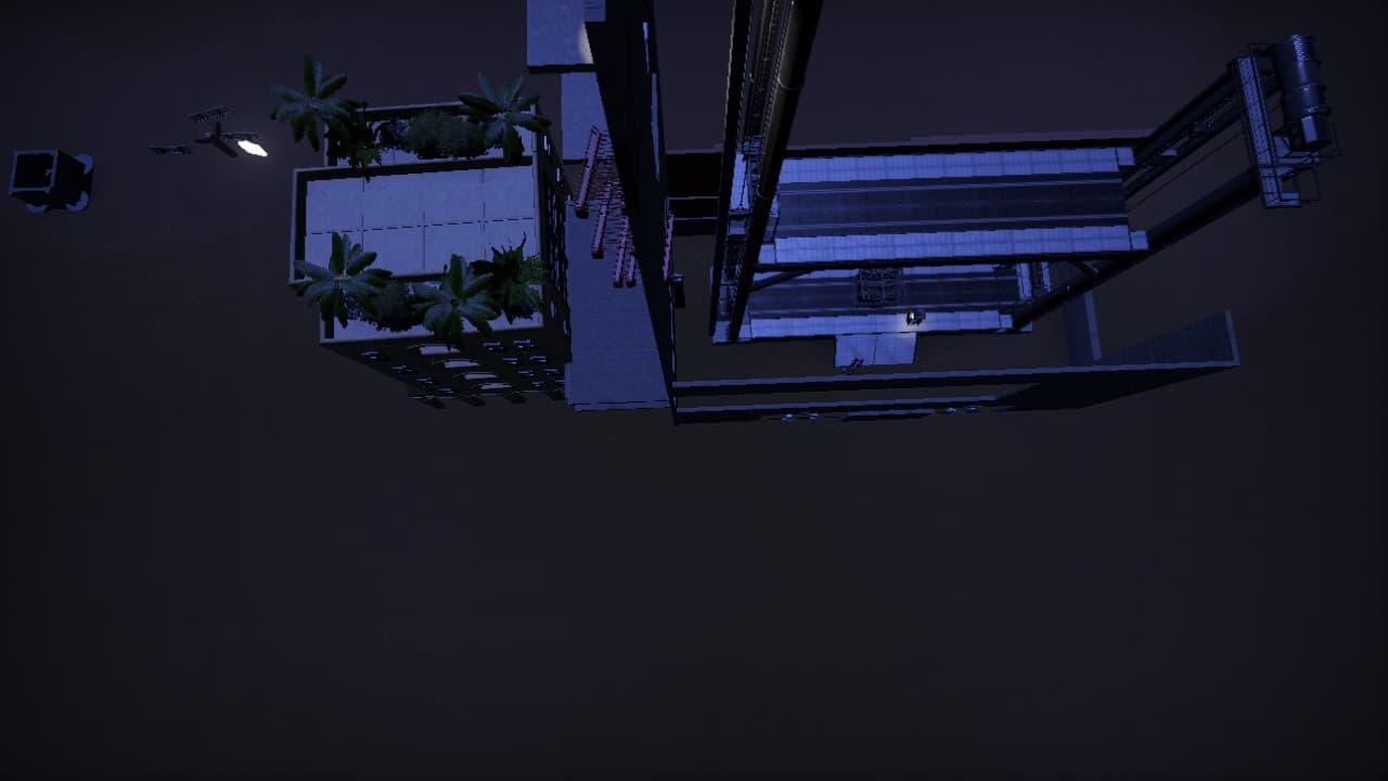 THE HOLLYWOOD HOTEL — Planet Coaster Workshop preview