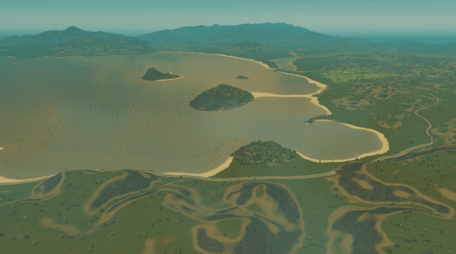 Karatsu — Cities: Skylines Steam Workshop preview image
