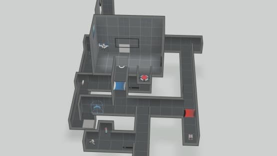 roundabout ......but... — Portal 2 Steam Workshop preview image