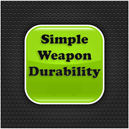 (Unstable B42) Simple Weapon Durability — Project Zomboid Steam Workshop preview image