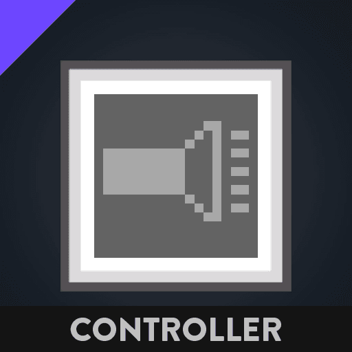 Boat light controller with touch — Stormworks: Build and Rescue Workshop preview