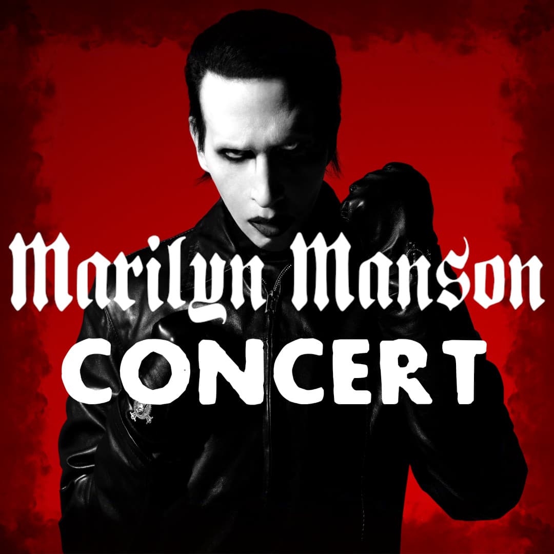 Marilyn Manson Concert
 — Left 4 Dead 2 Steam Workshop preview image