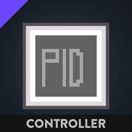 two output Lua PID — Stormworks: Build and Rescue Steam Workshop preview image
