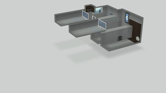 Part 2 easy missions (Prologue) — Portal 2 Workshop preview