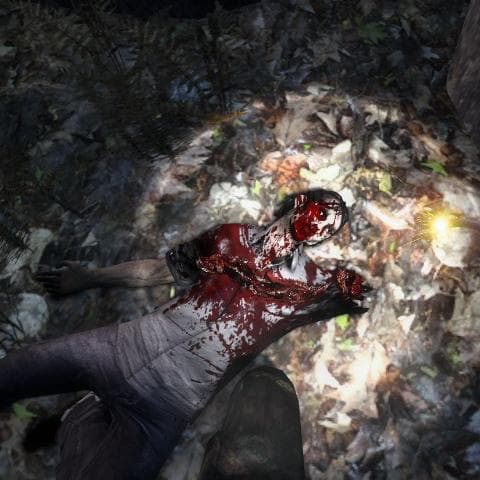 伤口反馈 Wound feedback — Left 4 Dead 2 Steam Workshop preview image