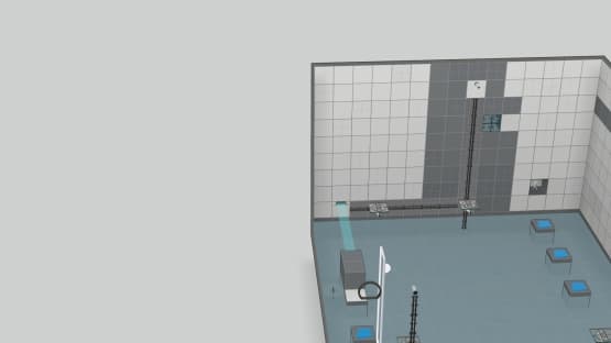 hopp hopp..... — Portal 2 Steam Workshop preview image