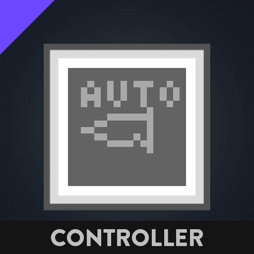Auto Transmission-Controller — Stormworks: Build and Rescue Workshop preview