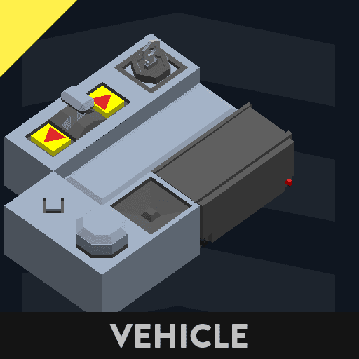 Low Altitude Buzzer (Kinda Unfinished) — Stormworks: Build and Rescue Steam Workshop preview image