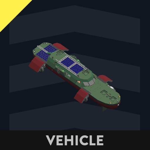 F3 1967 — Stormworks: Build and Rescue Workshop preview
