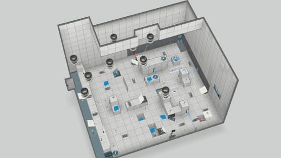 Balls, Turrets and much more — Portal 2 Workshop preview
