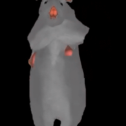 Dancing rat (Chess type beat) — Wallpaper Engine Steam Workshop preview image