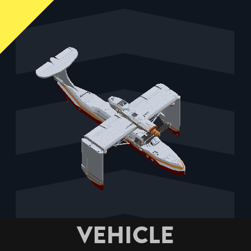 Z244 "Butter" — Stormworks: Build and Rescue Workshop preview