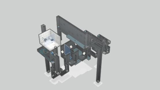 Fly High — Portal 2 Workshop preview
