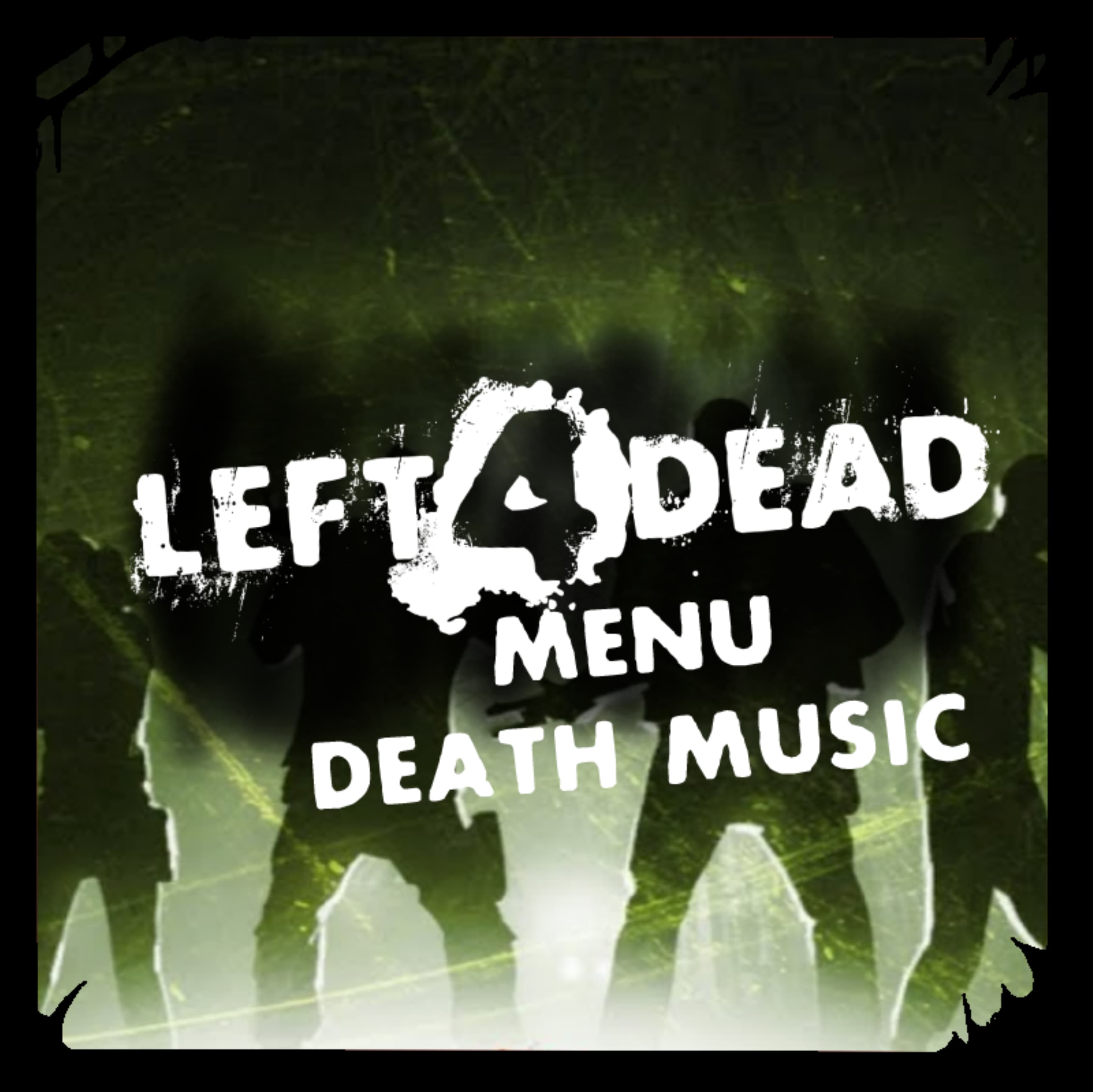 L4D1 Menu Song as Death Music — Left 4 Dead 2 Workshop preview