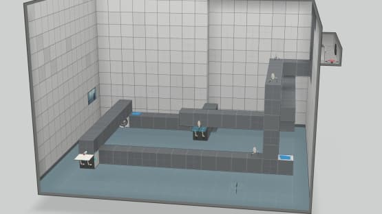 rundlauf.... — Portal 2 Workshop preview
