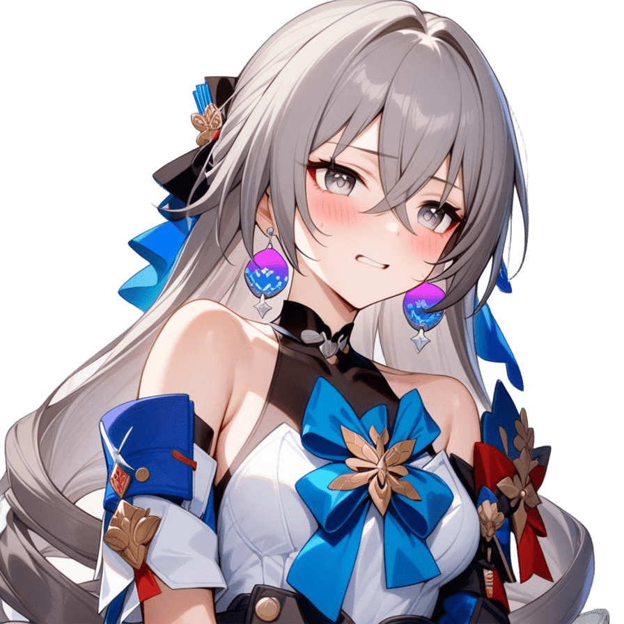 布洛妮娅领袖包丨Bronya Leader Pack丨崩坏·星穹铁道 Honkai:Star Rail — Stellaris Steam Workshop preview image