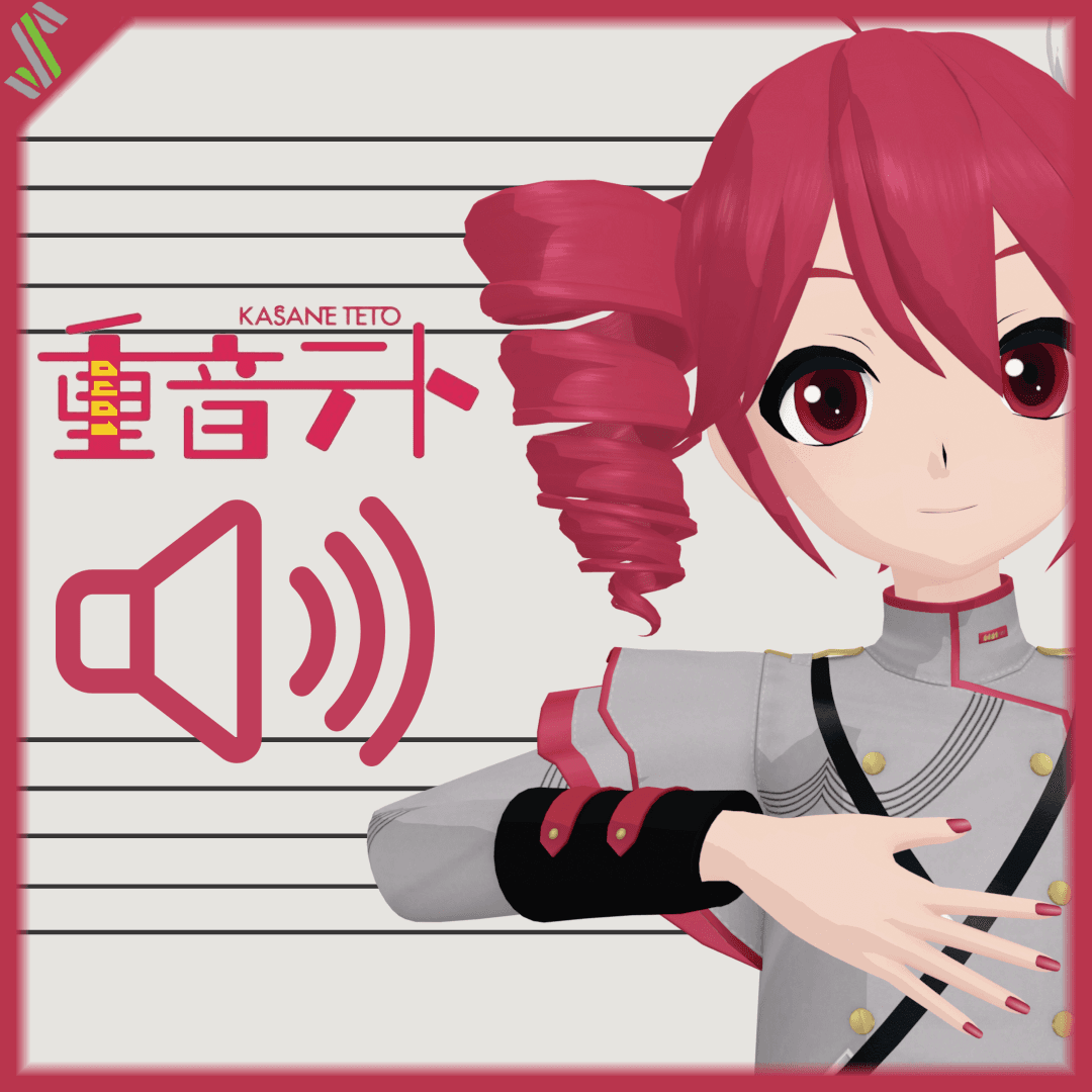 Kasane Teto (Voice) — Left 4 Dead 2 Workshop preview