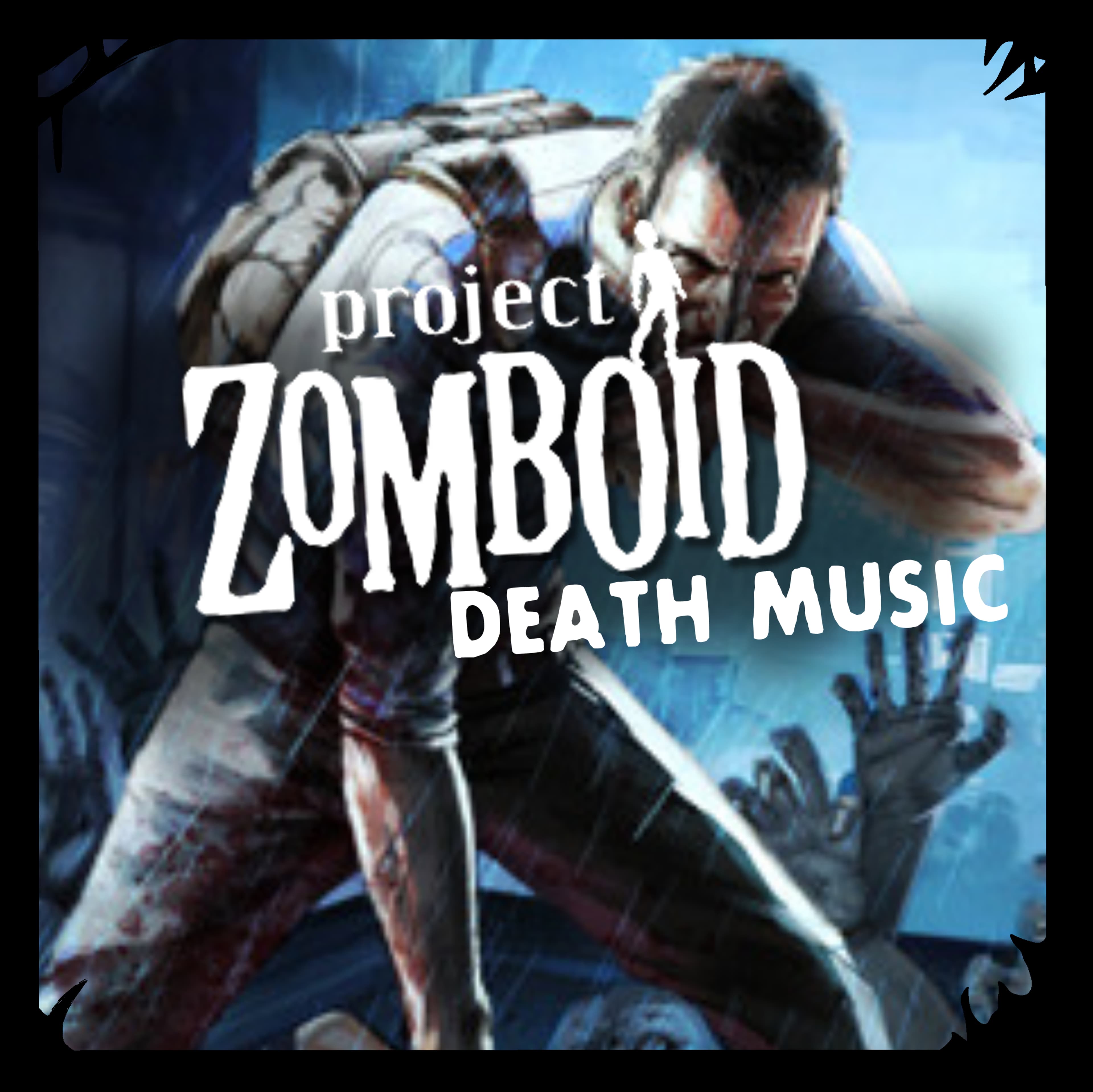 Project Zomboid death music — Left 4 Dead 2 Steam Workshop preview image