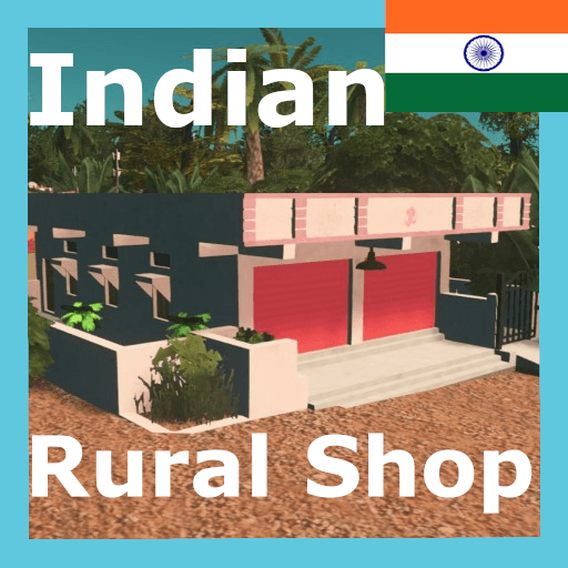Rural Indian Shop — Cities: Skylines Workshop preview