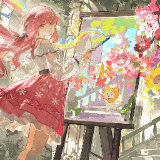 Infinity Nikki — Wallpaper Engine Steam Workshop preview image