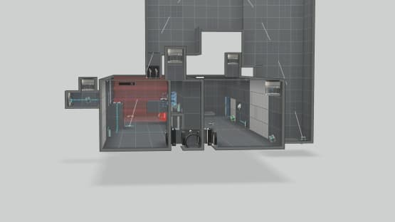 select the side — Portal 2 Workshop preview