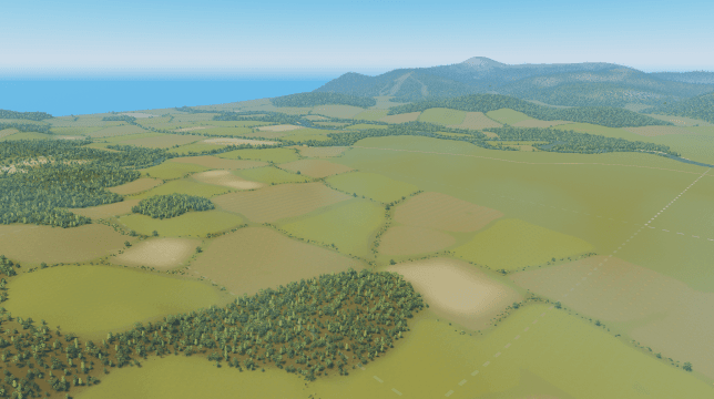The Czech Paradise — Cities: Skylines Steam Workshop preview image
