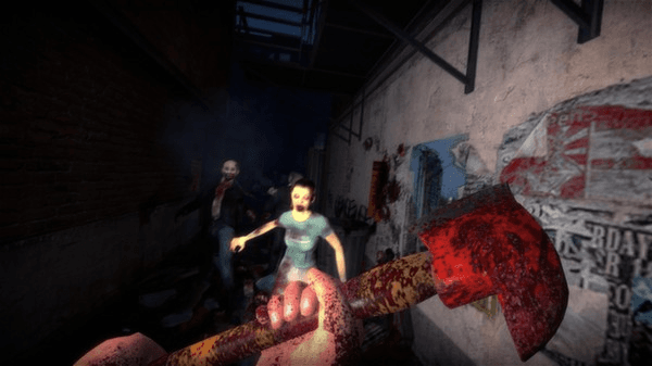 [Mutation]-No More Room In Hell【突变模式】地狱已满 — Left 4 Dead 2 Steam Workshop preview image