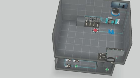 hard chalenge — Portal 2 Workshop preview