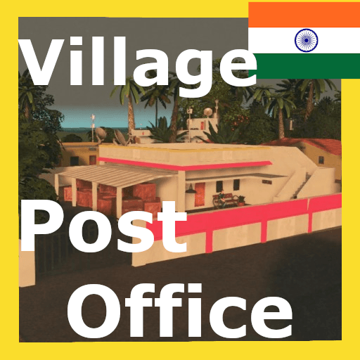 Village Post Office — Cities: Skylines Workshop preview