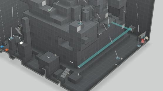The Citadel — Portal 2 Steam Workshop preview image