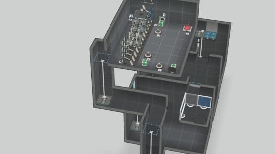a broken company — Portal 2 Workshop preview