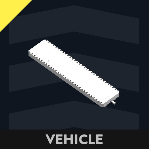 truck trailer for train — Stormworks: Build and Rescue Workshop preview