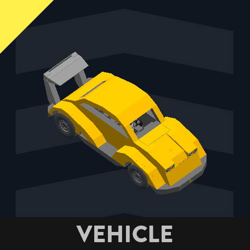drag car lmao — Stormworks: Build and Rescue Workshop preview