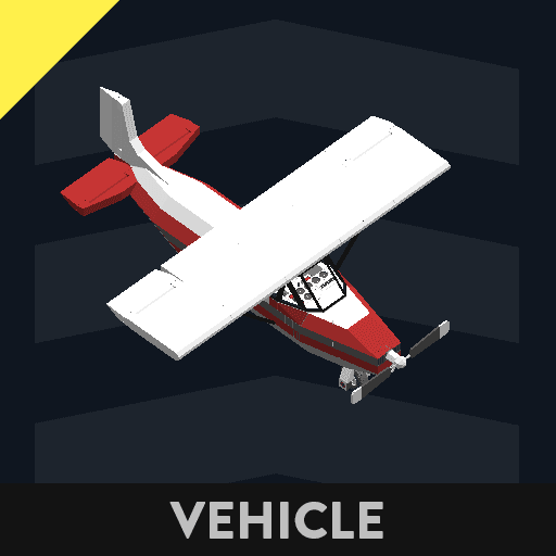 cheap career plane — Stormworks: Build and Rescue Workshop preview