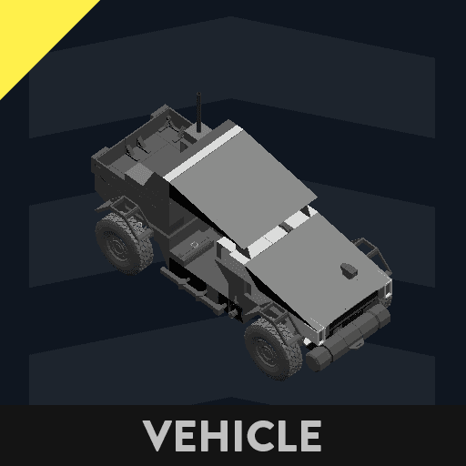 Safari Truck WIP — Stormworks: Build and Rescue Steam Workshop preview image