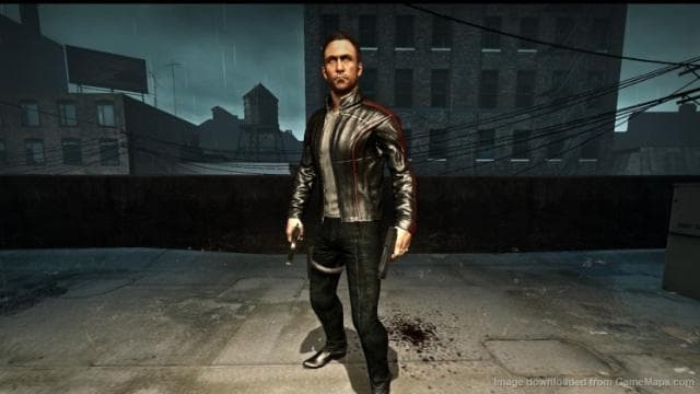 Jacket Nick replaces Bill — Left 4 Dead 2 Workshop preview