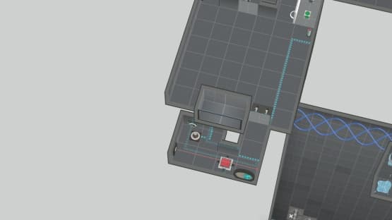 broken company:( — Portal 2 Steam Workshop preview image