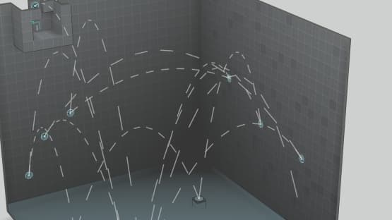 jumping julian — Portal 2 Steam Workshop preview image