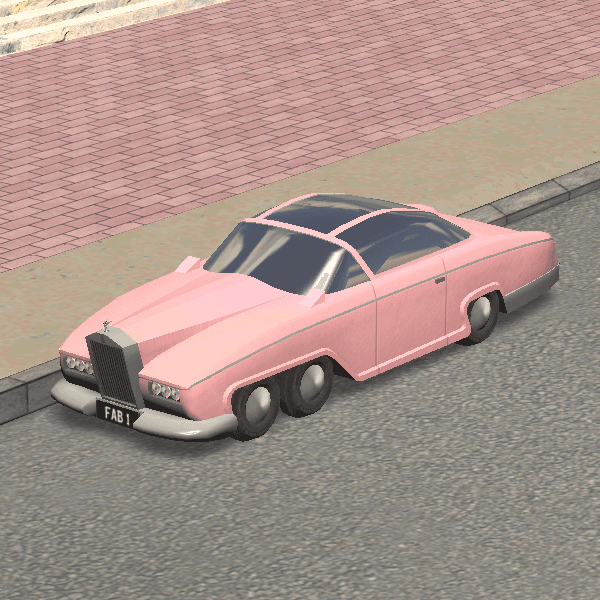 FAB 1 — Cities: Skylines Steam Workshop preview image