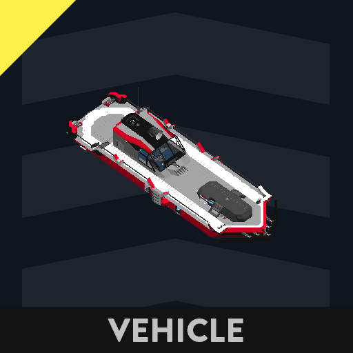 B7 JET — Stormworks: Build and Rescue Steam Workshop preview image
