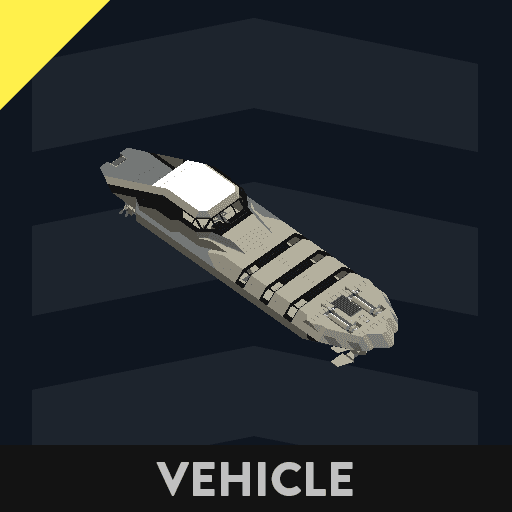 S7 Double engine (unfinished) — Stormworks: Build and Rescue Workshop preview